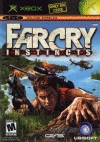 Far Cry Instincts Evolution para xbox